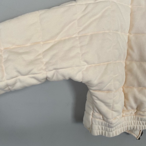 Blue Blush Jacket Size L - Picture 4 of 7